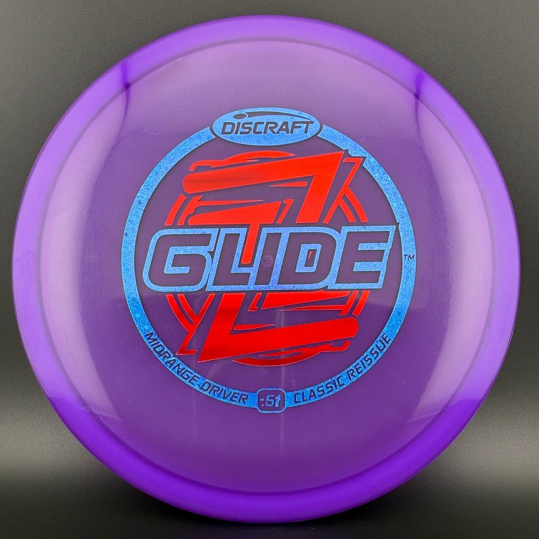 Z Glide - Classic Reissue Discraft