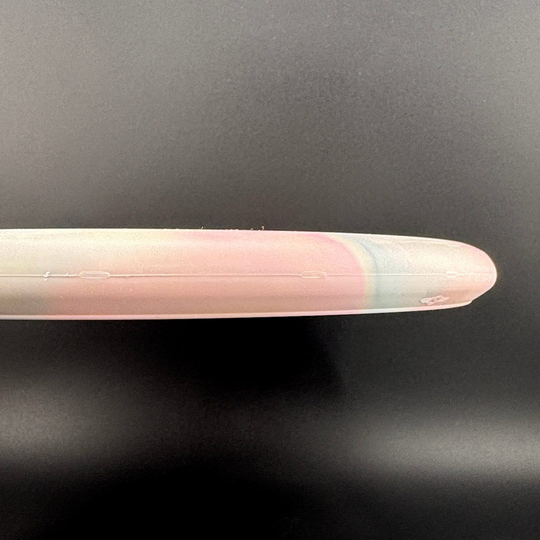 Medium Cosmic Electron Pilot Streamline
