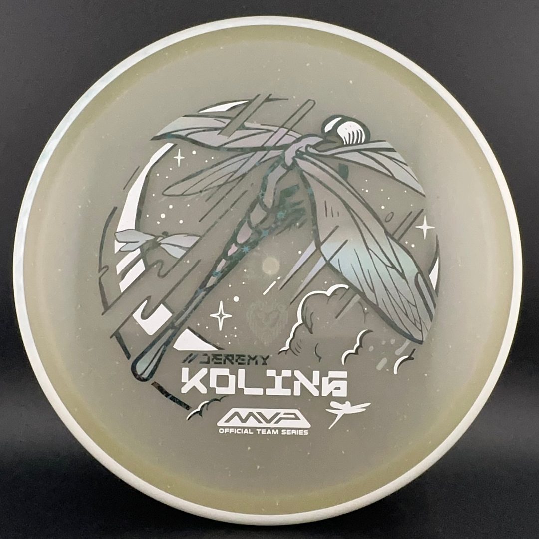 Particle Eclipse Tempo - Jeremy Koling - Gyropalooza 2025 Axiom