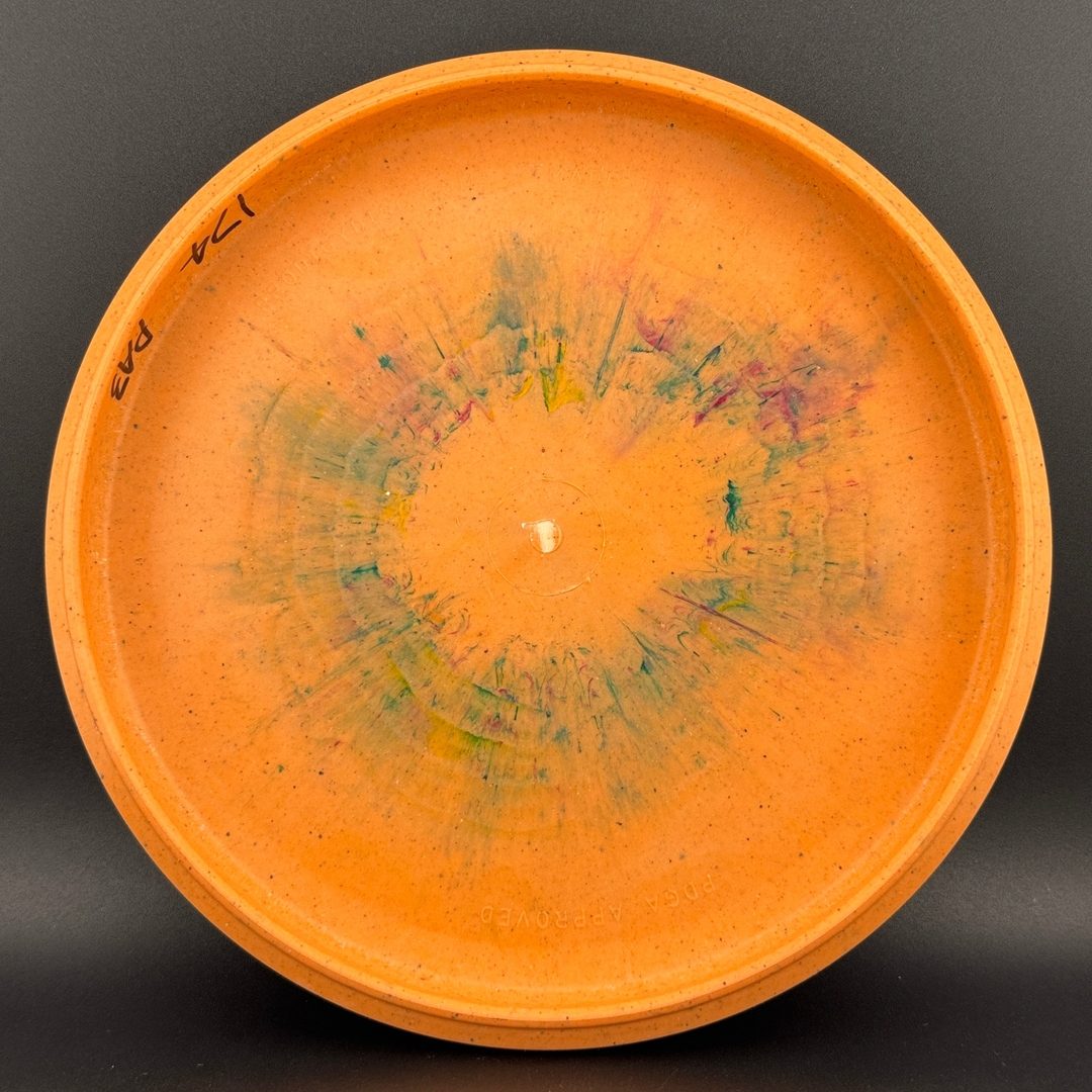 PA-3 300 Fractal - Harper Thompson 2026 Signature Series Prodigy