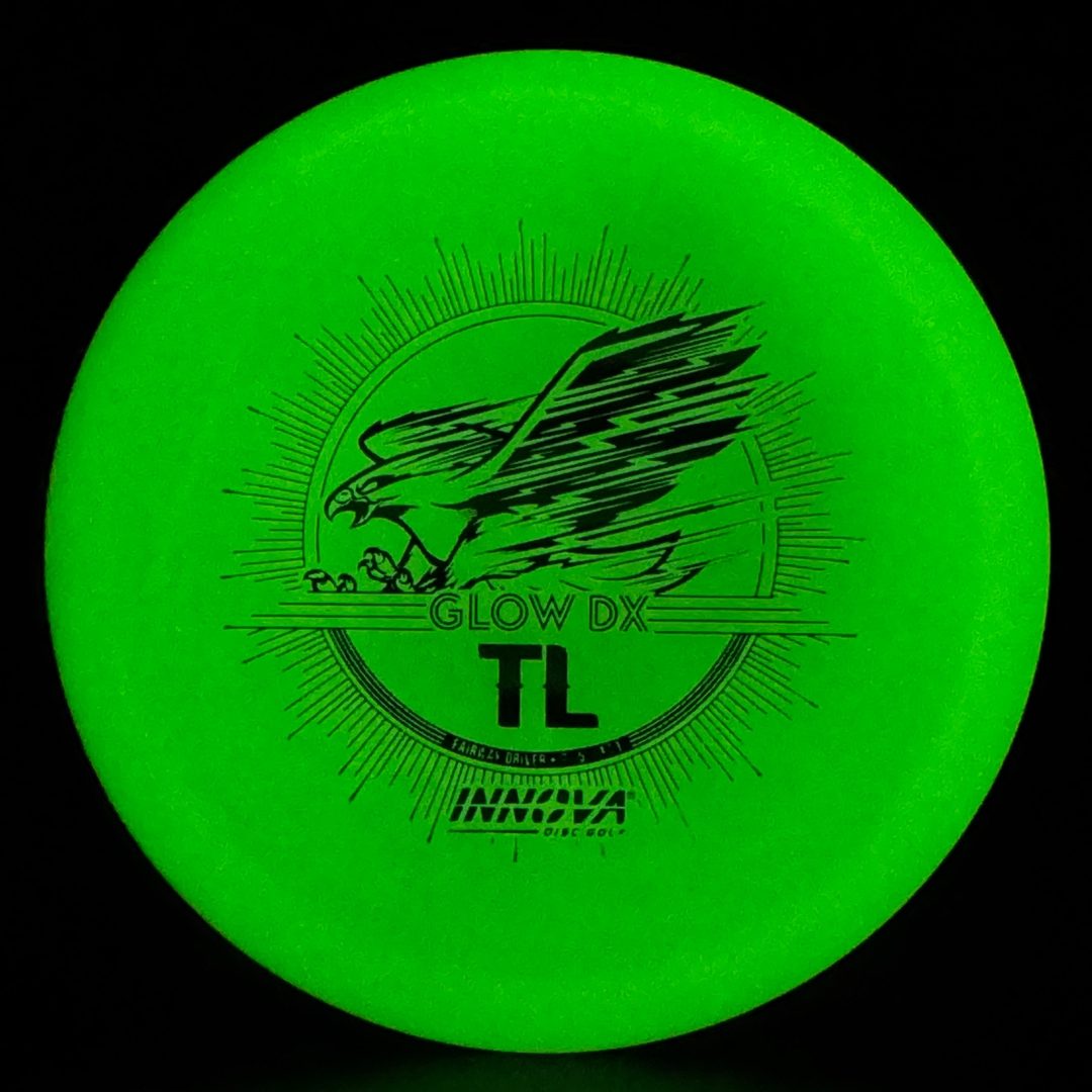 DX Classic Glow TL Innova