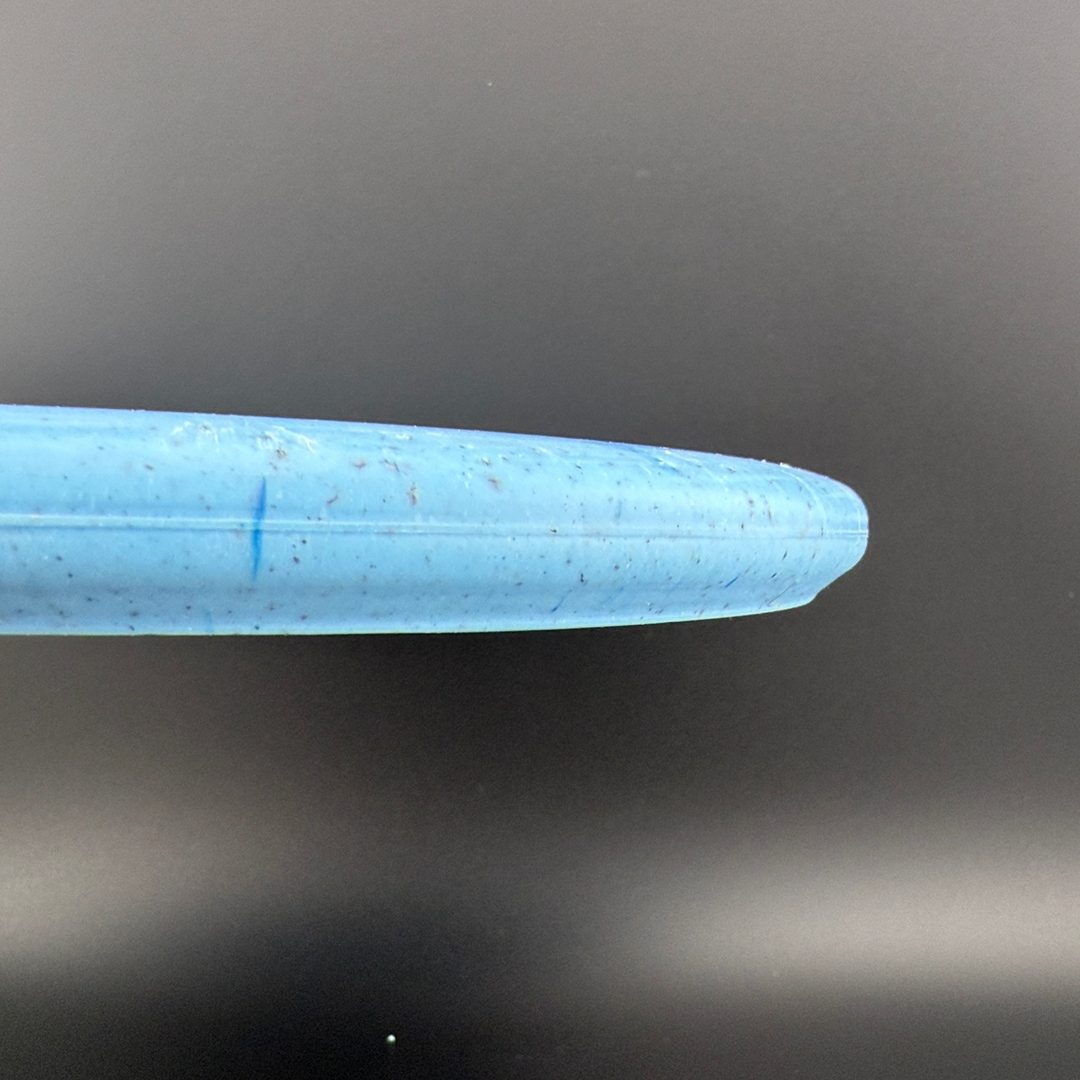 Medium Royal Party Pickle MINT Discs