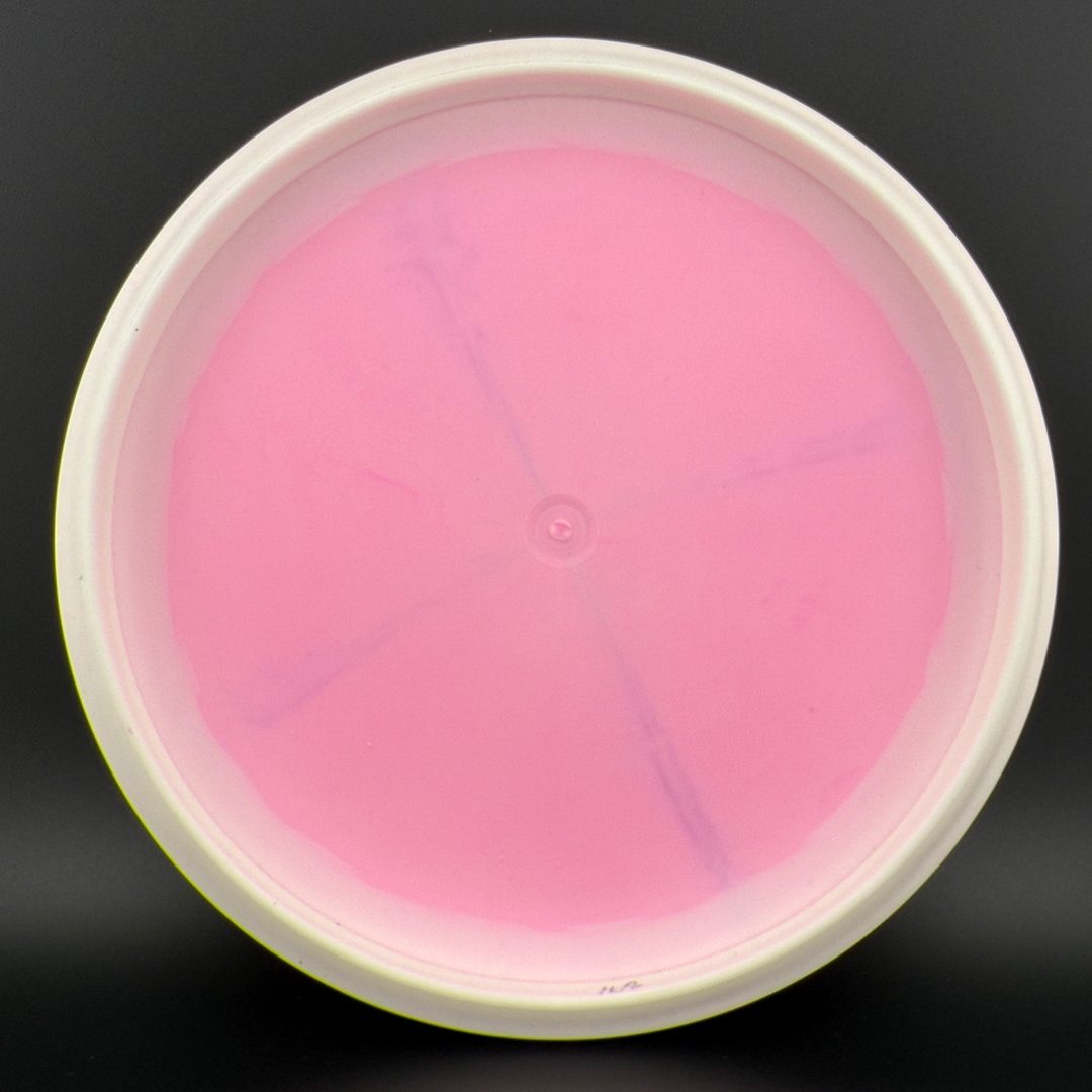 Contrast Strato Wren - Dallas Garber Signature Series Stokely Discs