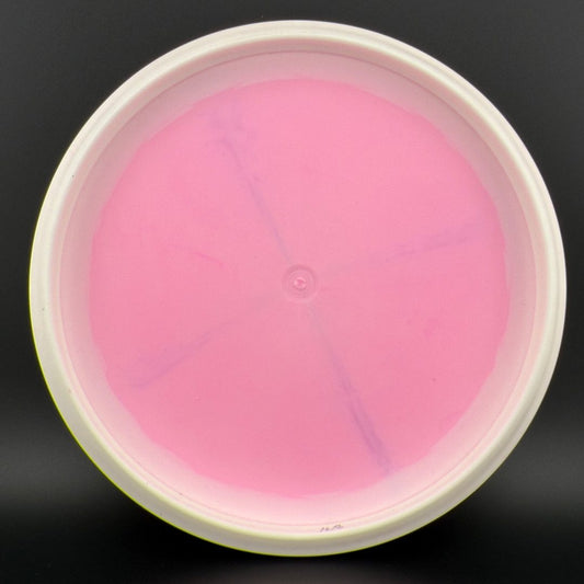 Contrast Strato Wren - Dallas Garber Signature Series Stokely Discs