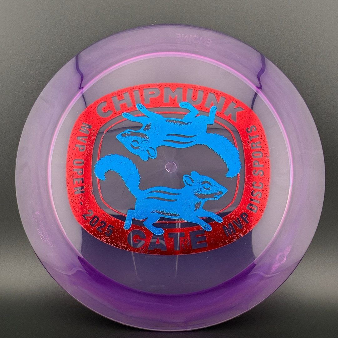 Proton Engine - 2025 MVP Open Streamline