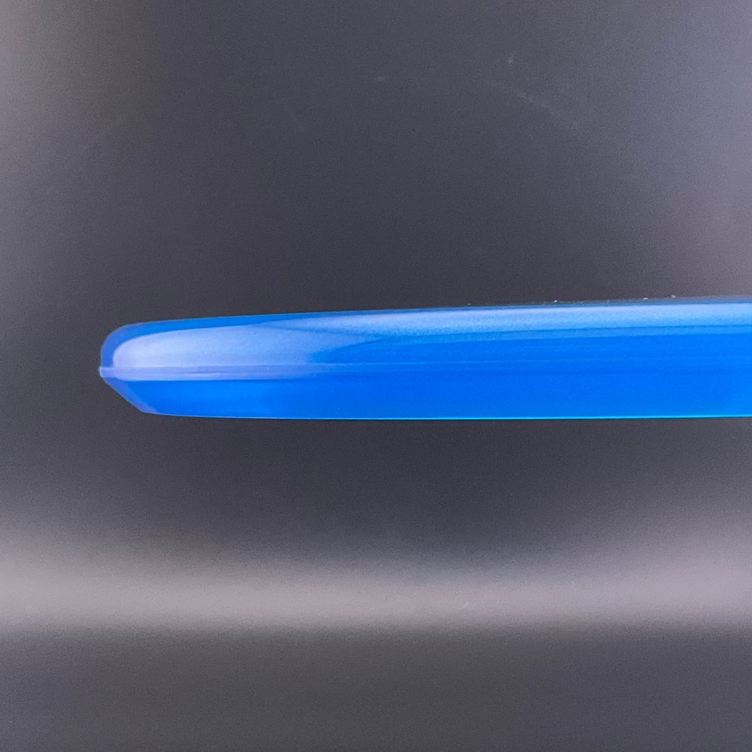 Champion Toro - LVC Run - Air Force - Rare Ocean Shimmer Innova