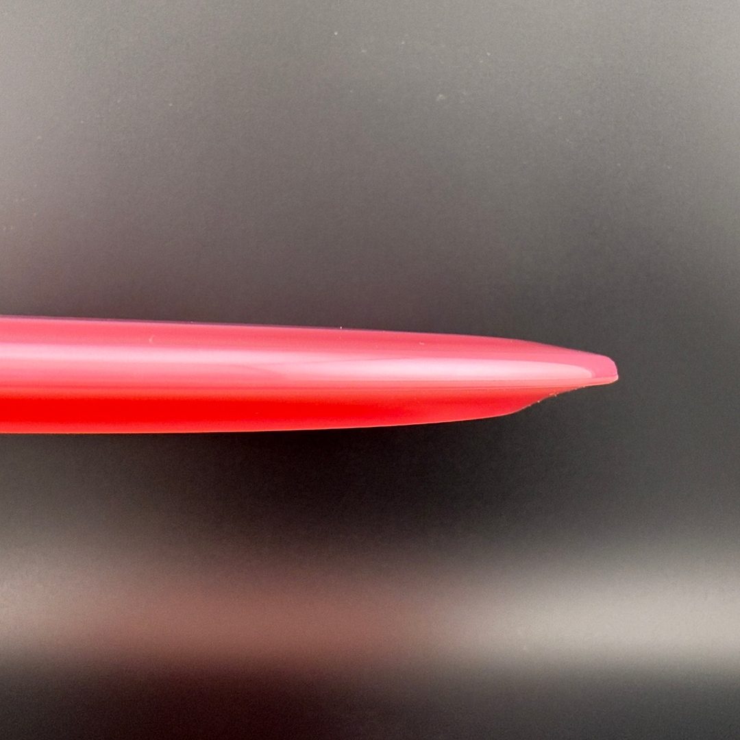 Luster Champion Firebird Flat Top - OTB Innova