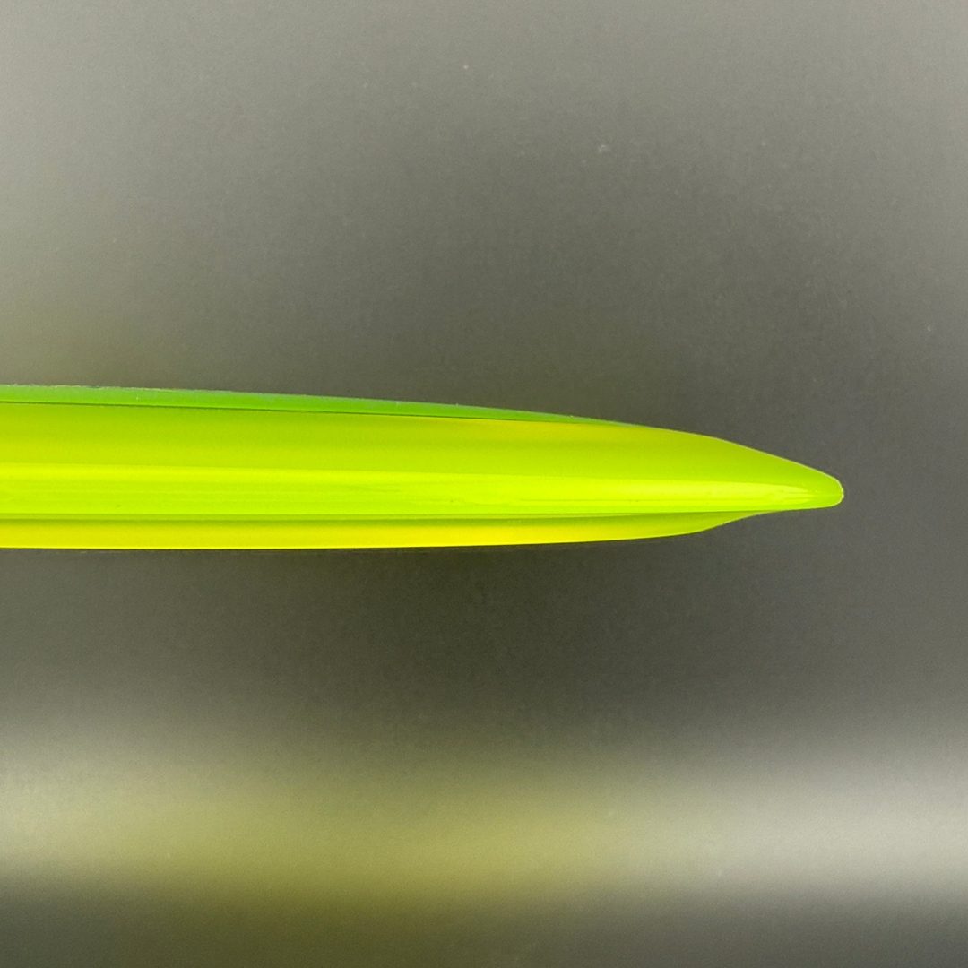 Soft Ethos Mantra - Eternal Ascent TSA