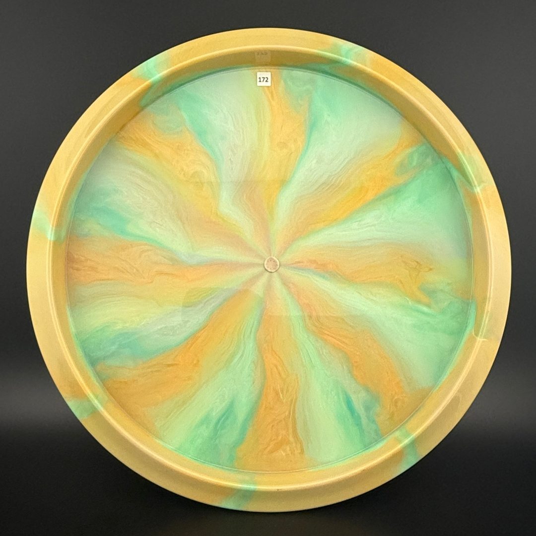 Nebula Aura Mana - First Run - Zoe Andyke Signature TSA