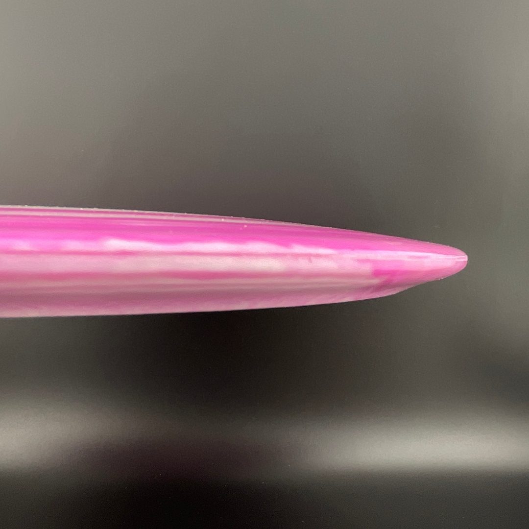 Steady Ring Cookie Clash Discs