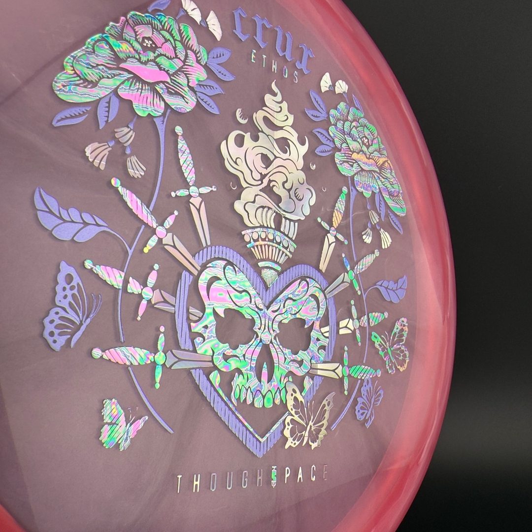 Ethos Crux - First Run TSA