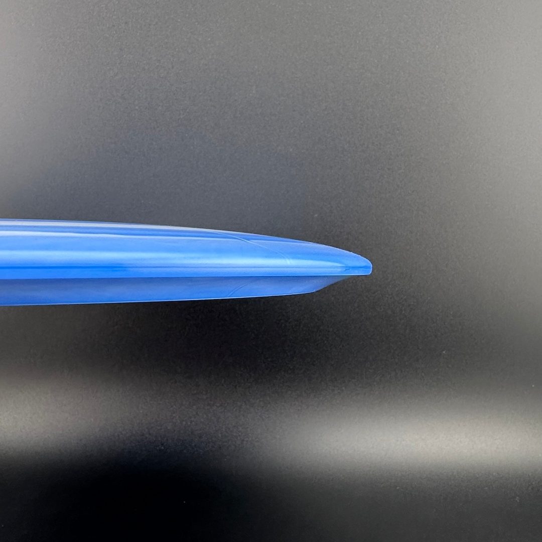 Gold Bullseye Explorer - Isaac Robinson - 2025 Signature Series Latitude 64