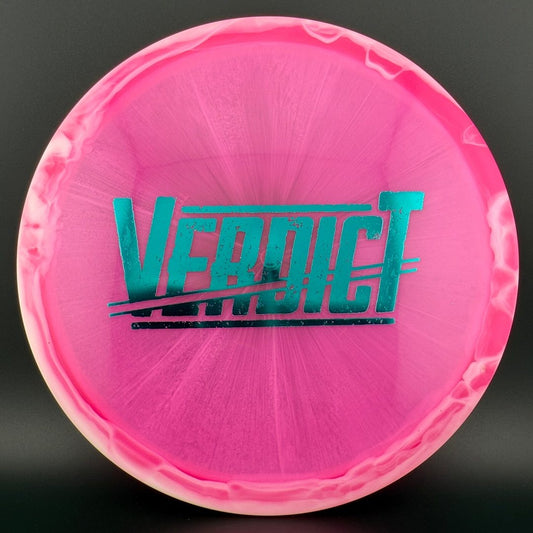 Lucid-Ice Orbit Verdict - Glacial Dynamic Discs