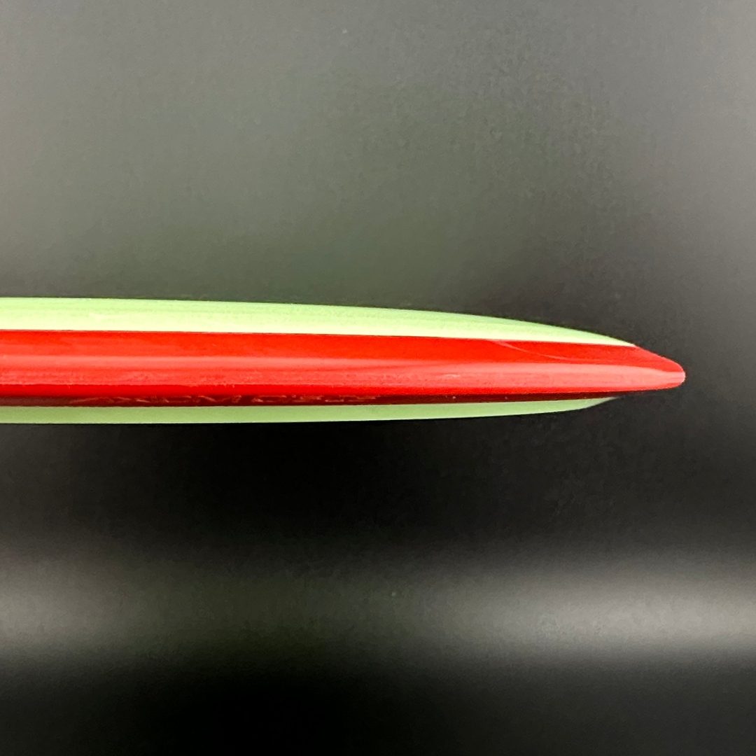 Fission Rhythm Axiom