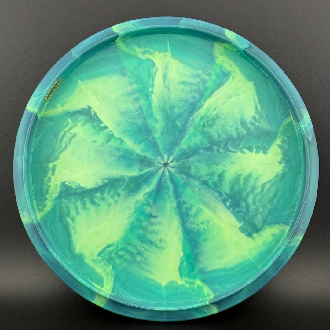 Z Swirl Stratus - 2024 Ledgestone Edition Discraft