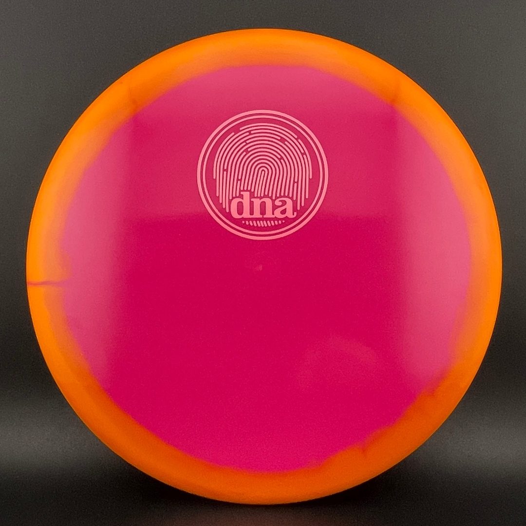 Horizon S-Line Link - Tuomas dna Series Discmania