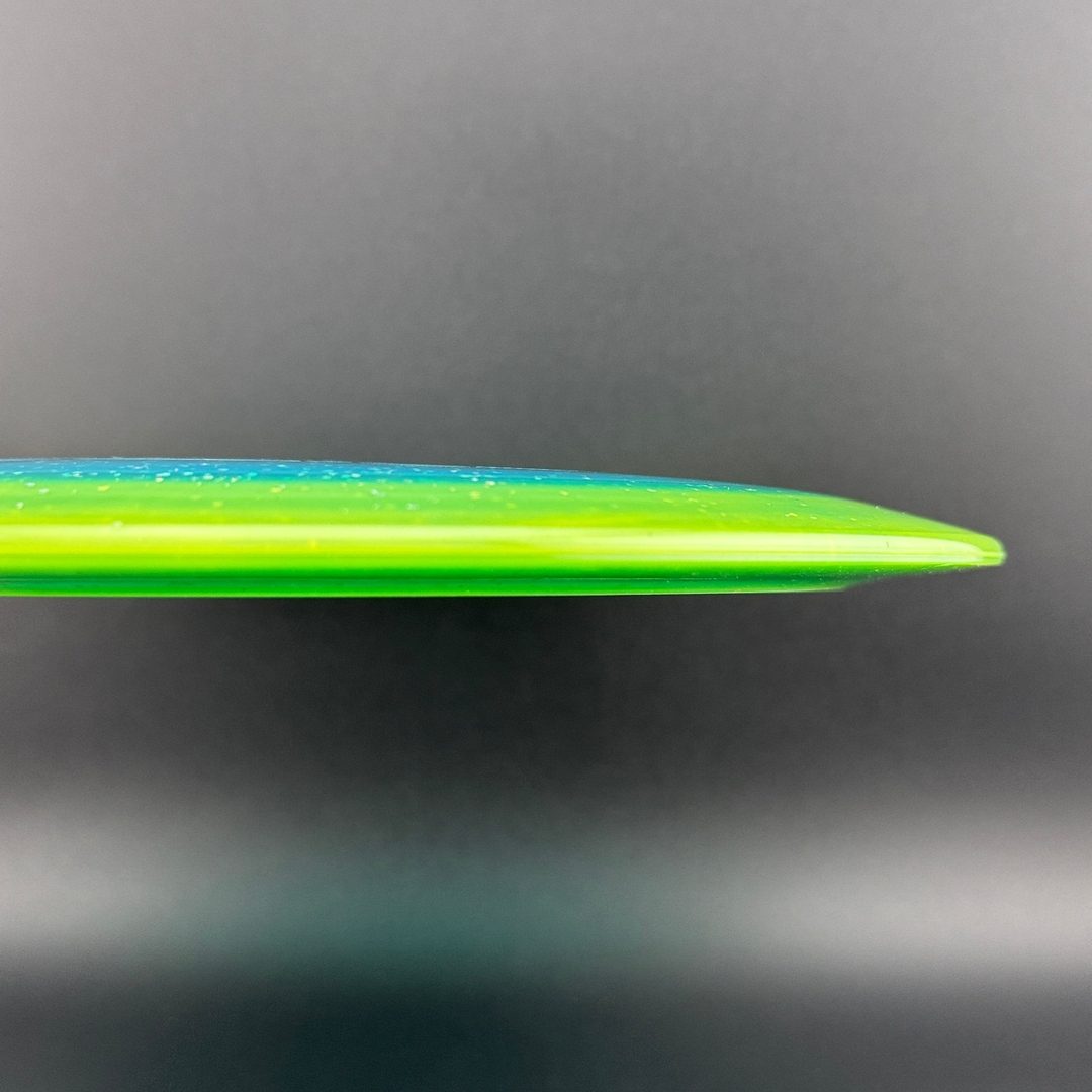Halo Metal Flake C-Blend Pharaoh - First Run Infinite Discs