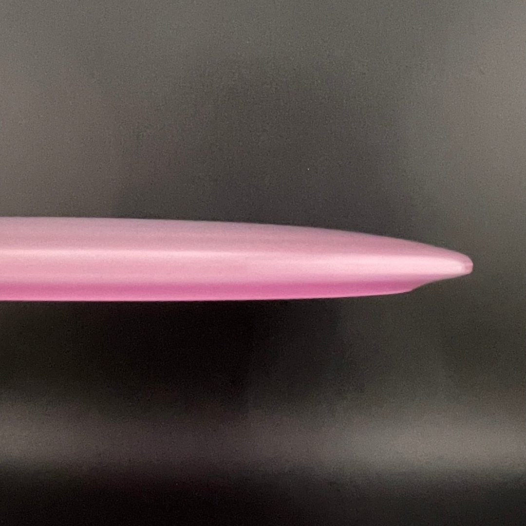 Color Glow C-Line FD - European Open *Colten Stash* Discmania