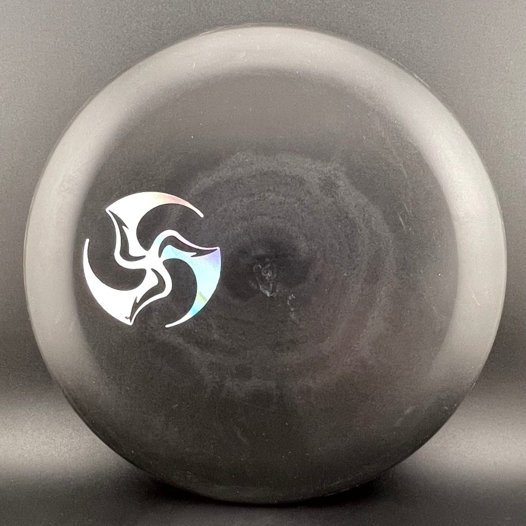 P-Line P2 2-Ring Penned - Mini Huk Stamp - Innova Made *Warehouse Stash* Discmania