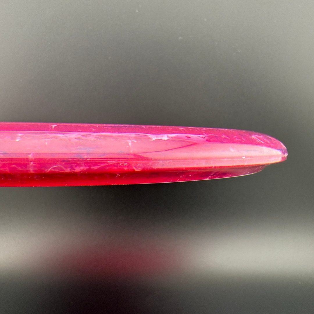 Shockwave Despair Doomsday Discs