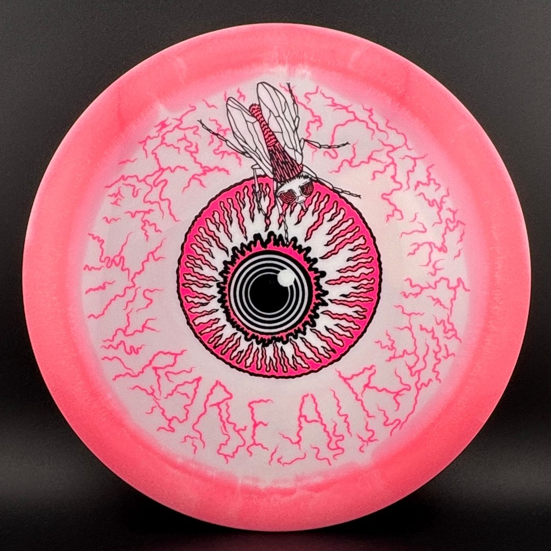 Halo Star Destroyer - Eye-Fly RAD V2 by Ripper Studios Innova