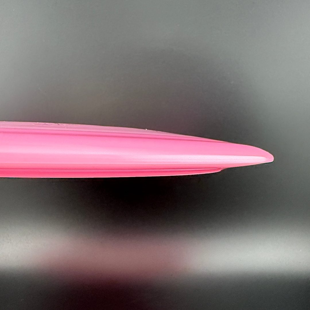 Color Glow C-Line PD2 - Limited Gavin Babcock Gravity Bomb Discmania