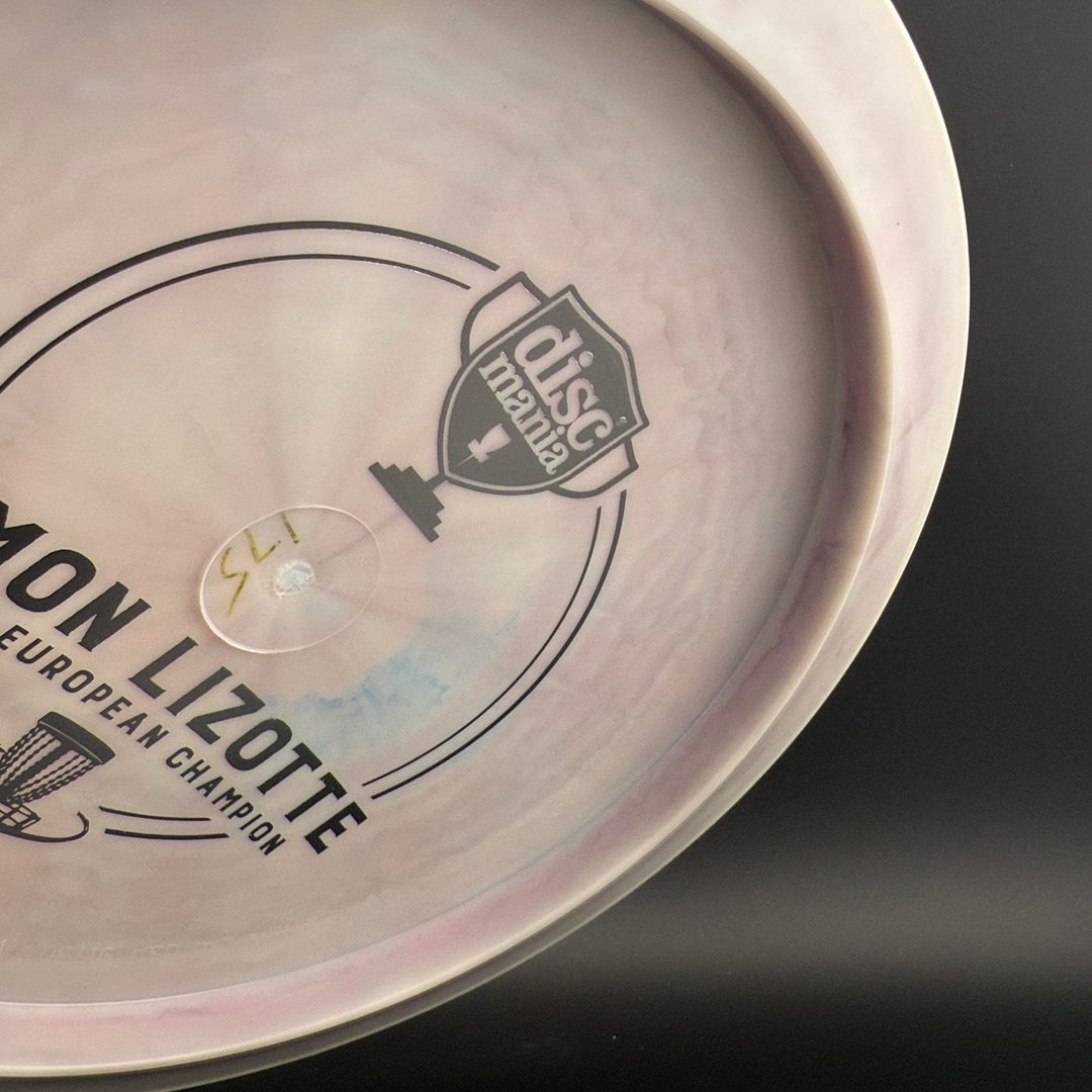 Swirly S-Line FD3 - 2018 Simon Lizotte 2-Time European Champ