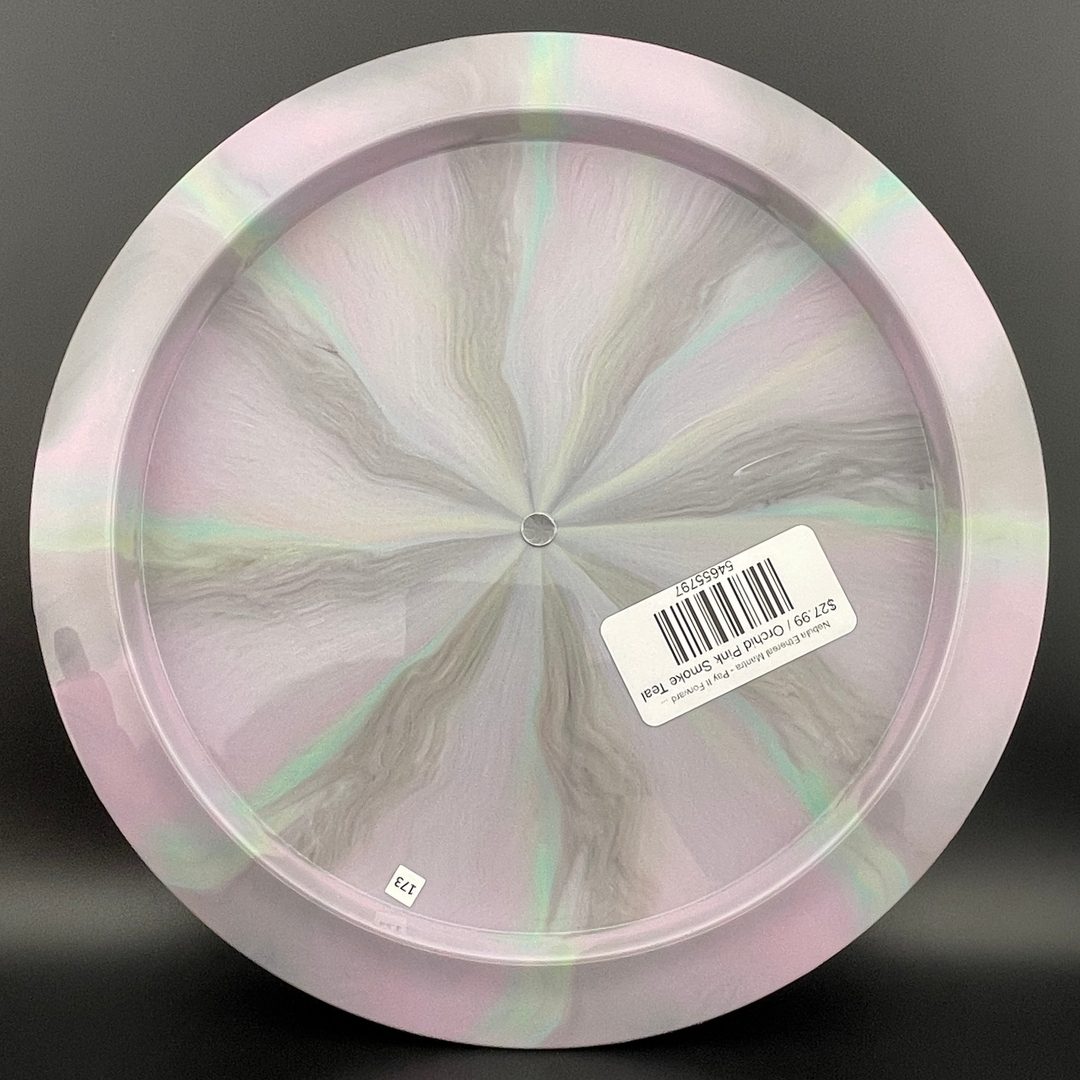 Nebula Aura Mantra - Pay It Forward - Fundraiser TSA