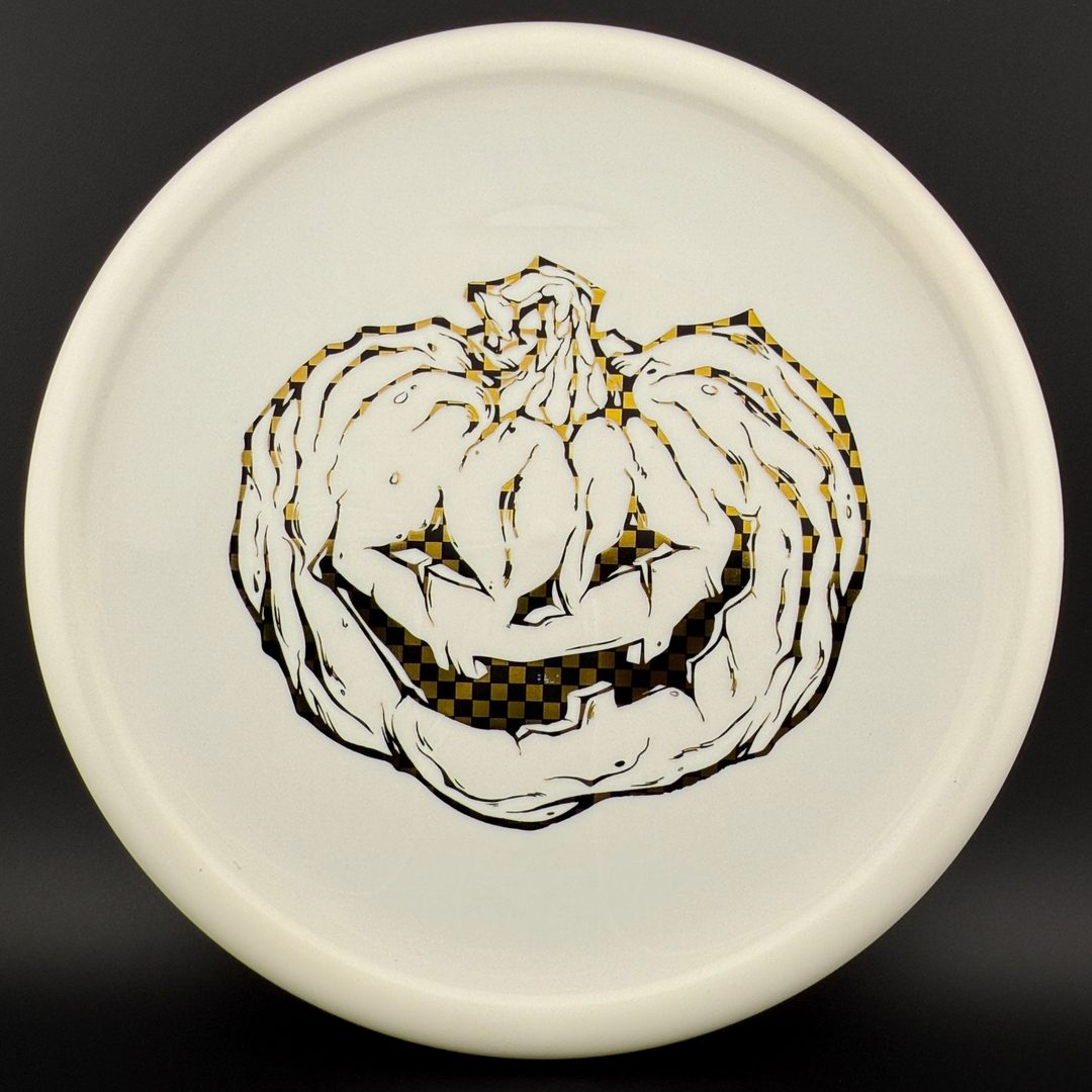 K1 Berg X - Jack O Latern - Halloween 2025 Kastaplast