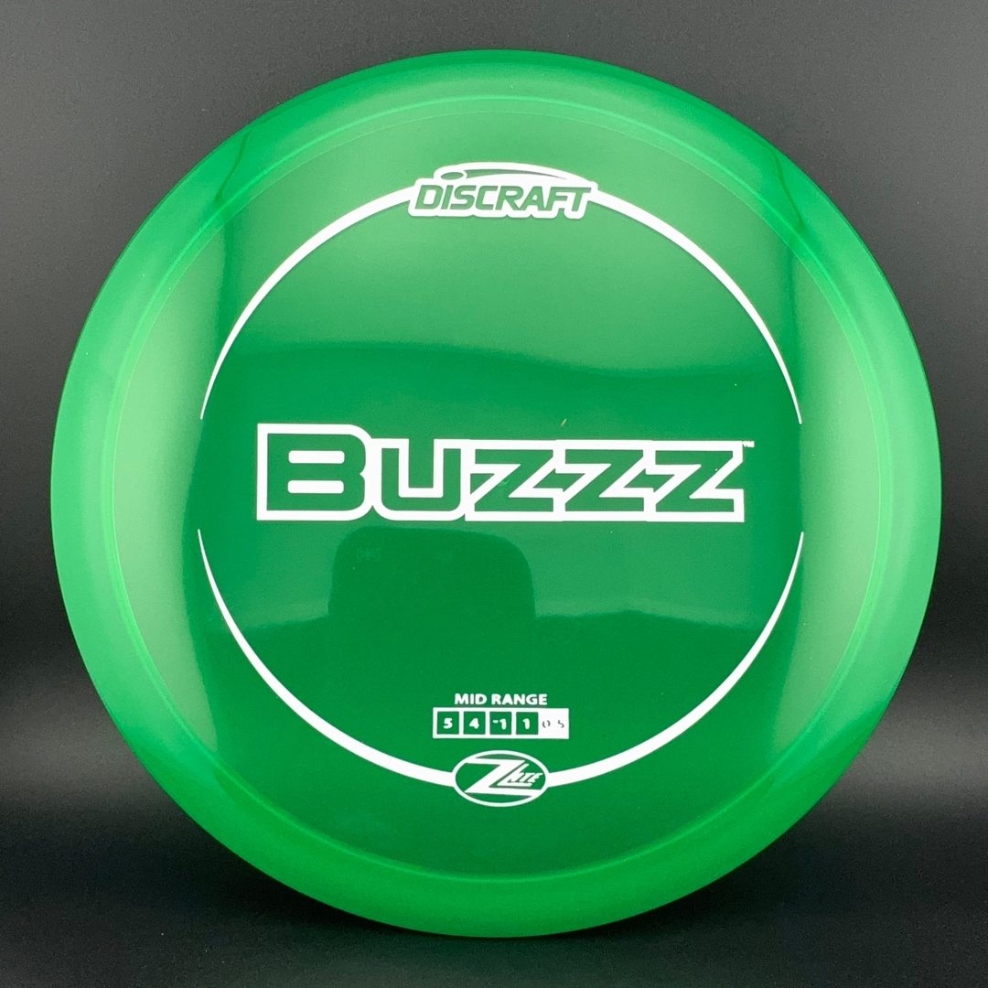 Z Lite Buzzz Discraft