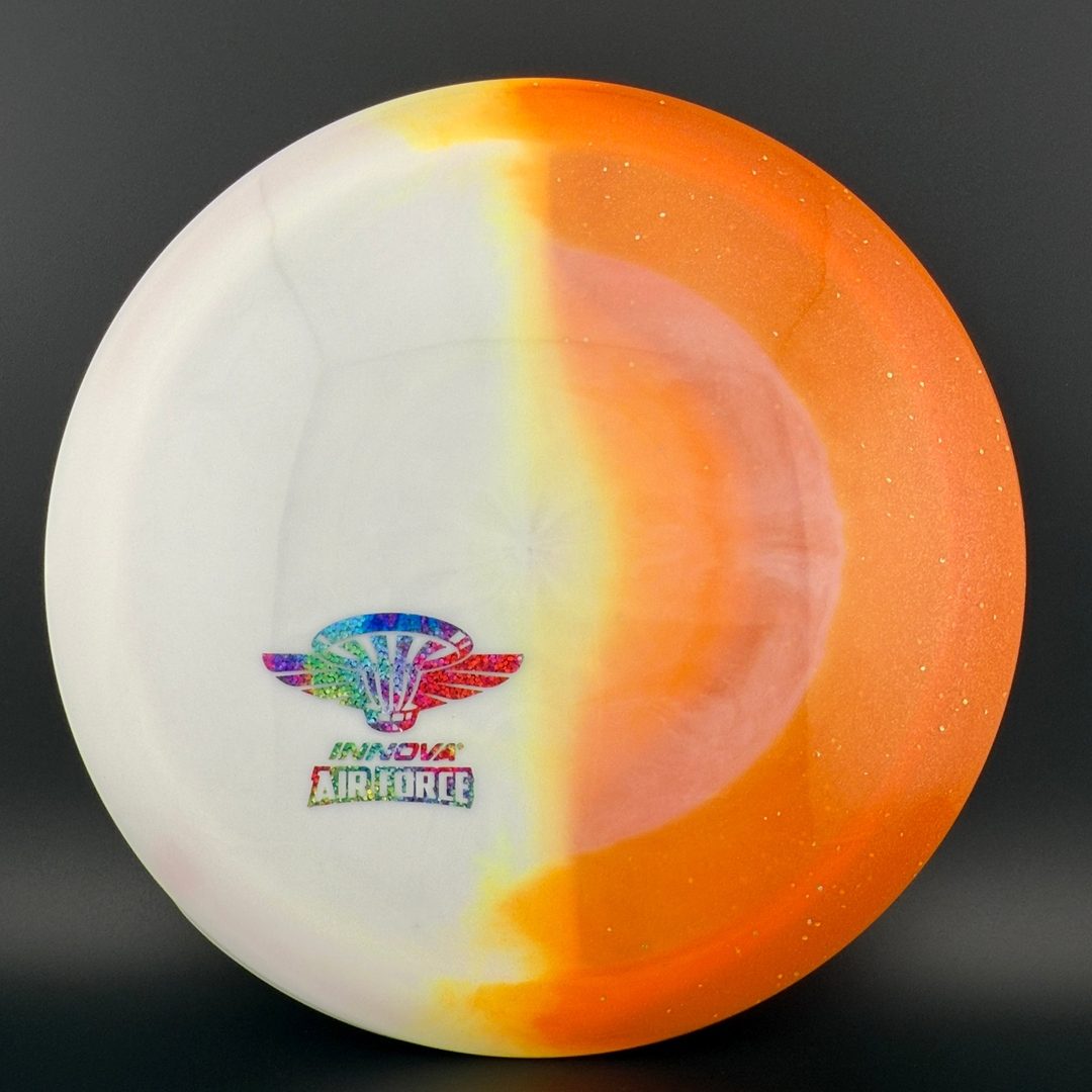 Duo Mamba - Air Force Innova