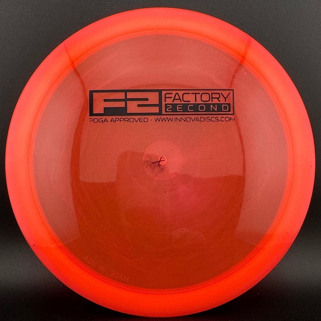 Champion Eagle - F2 Innova