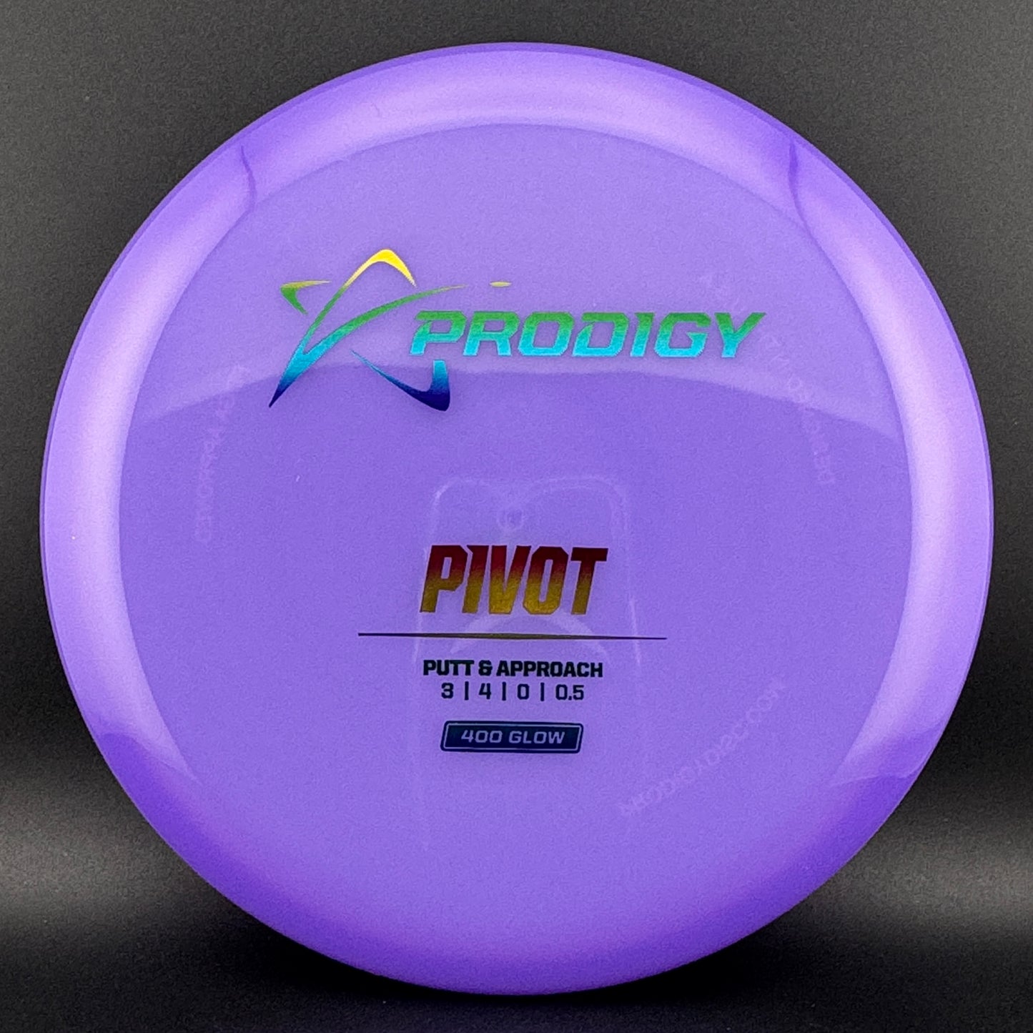 Glow Pivot (400)
