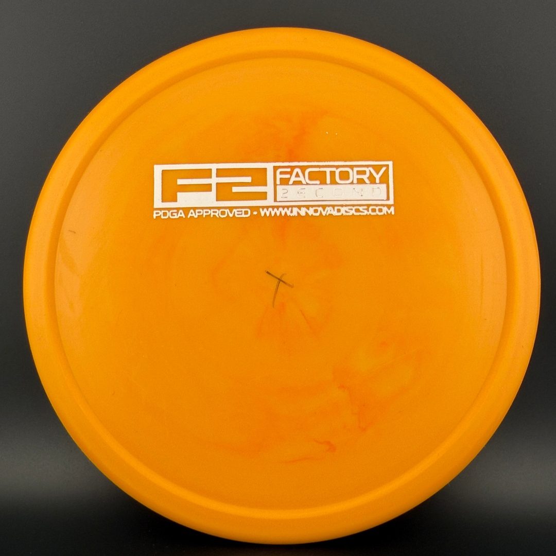 Soft Pro Pig - F2