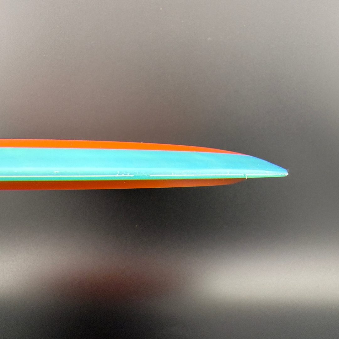 Neutron Tenacity Axiom