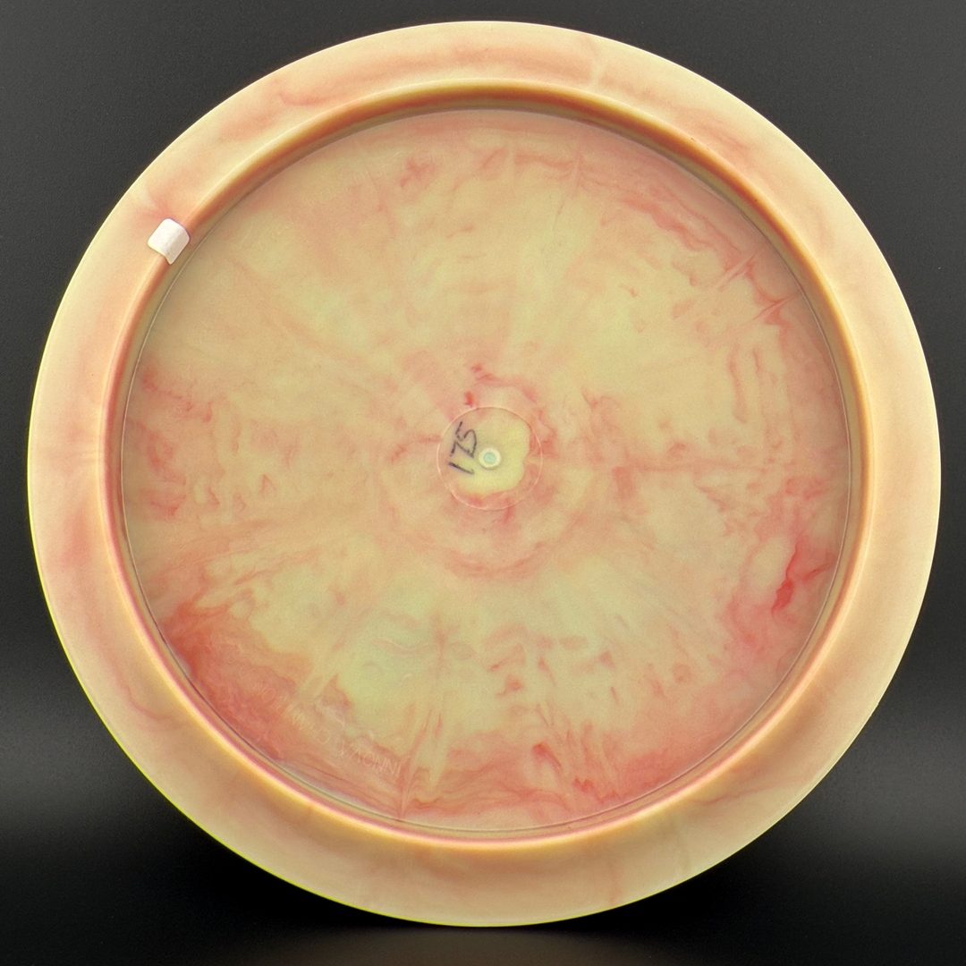 Swirly Star Thunderbird - 2018 Jeremy Koling Tour Series Innova