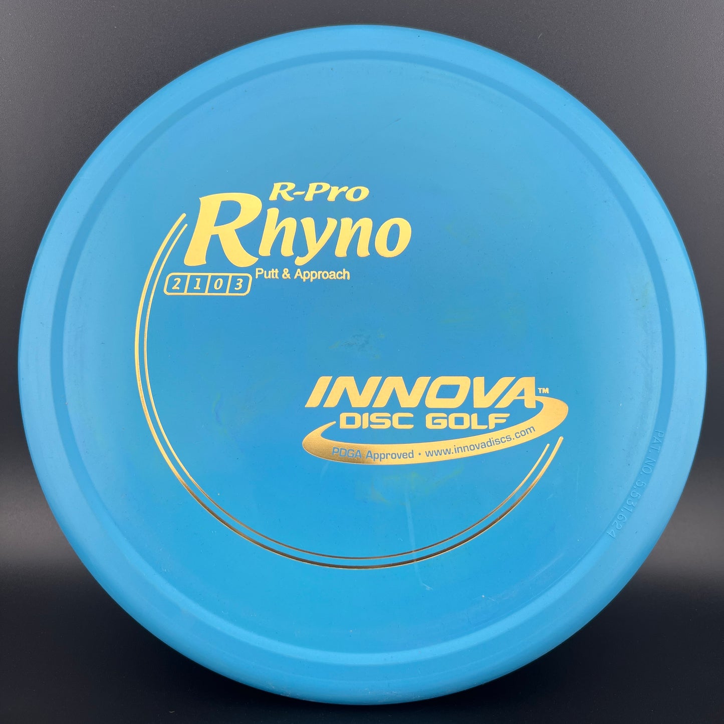 R-Pro Rhyno Innova