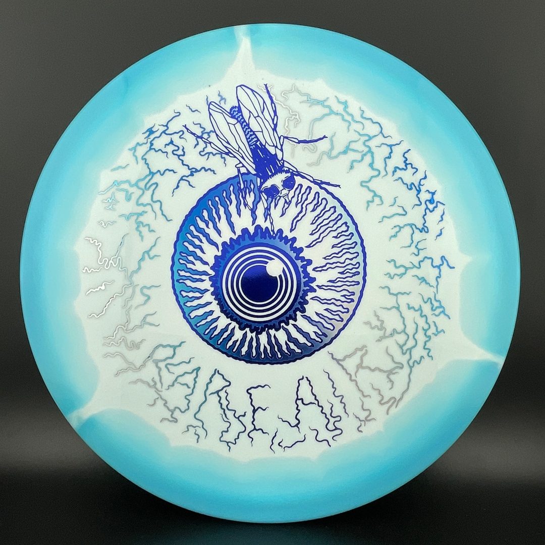 Halo Star Roc3 - Eye-Fly RAD V2 by Ripper Studios Innova