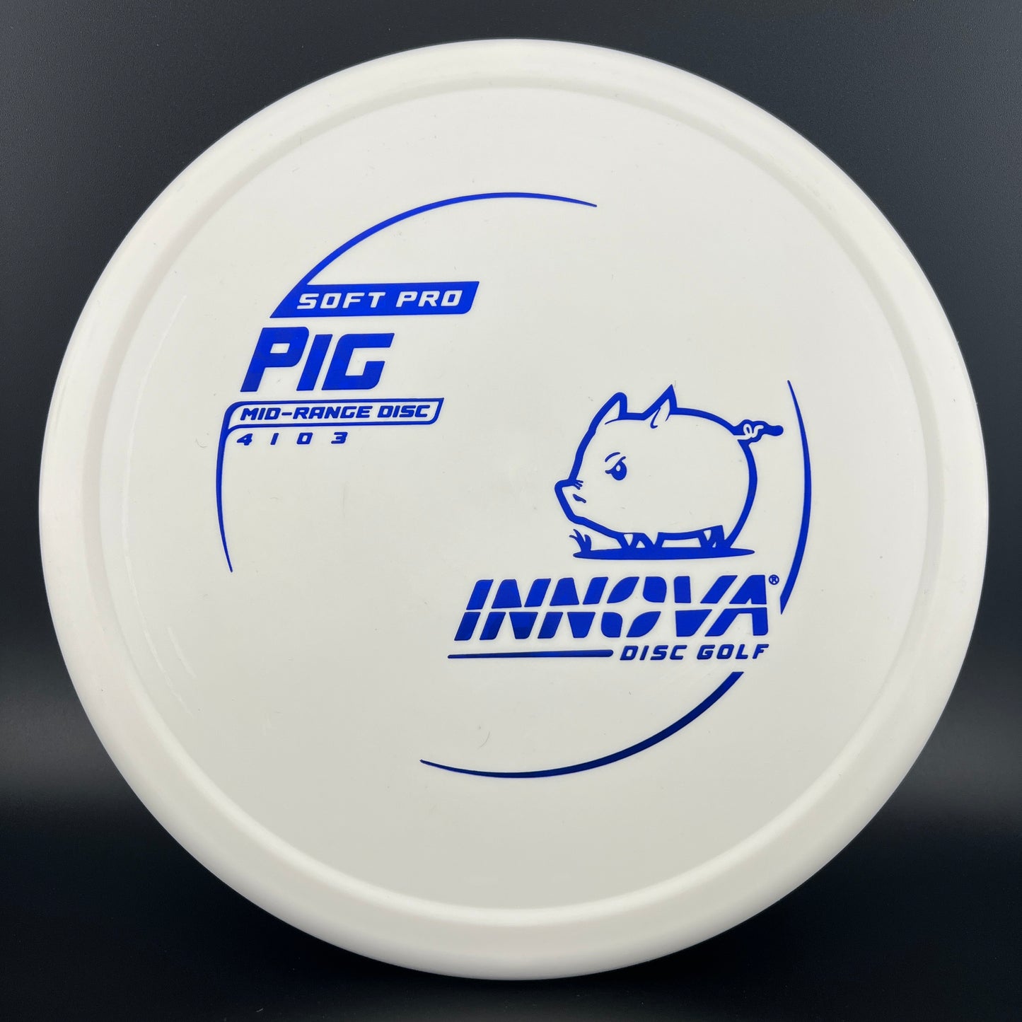 Soft Pro Pig Innova