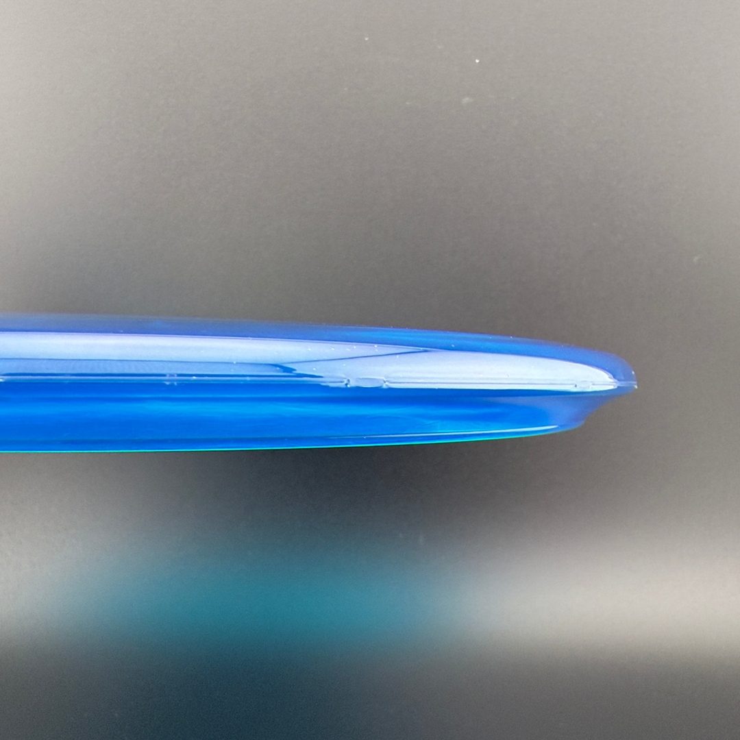 Ethos Crux - First Run TSA