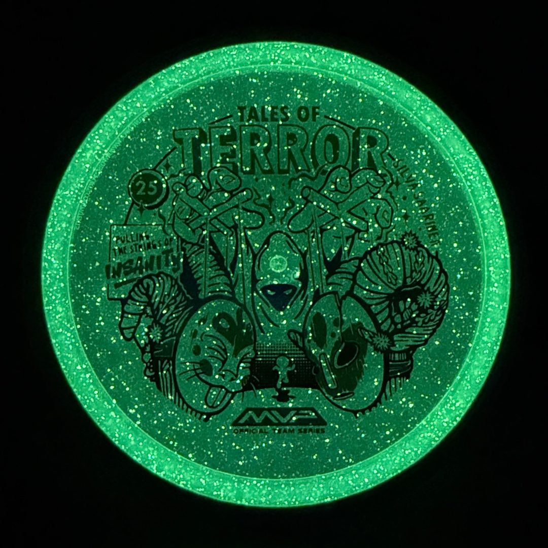 Particle Proton Insanity - "Puppeteer" Silva Saarinen - Halloween 2025 Axiom