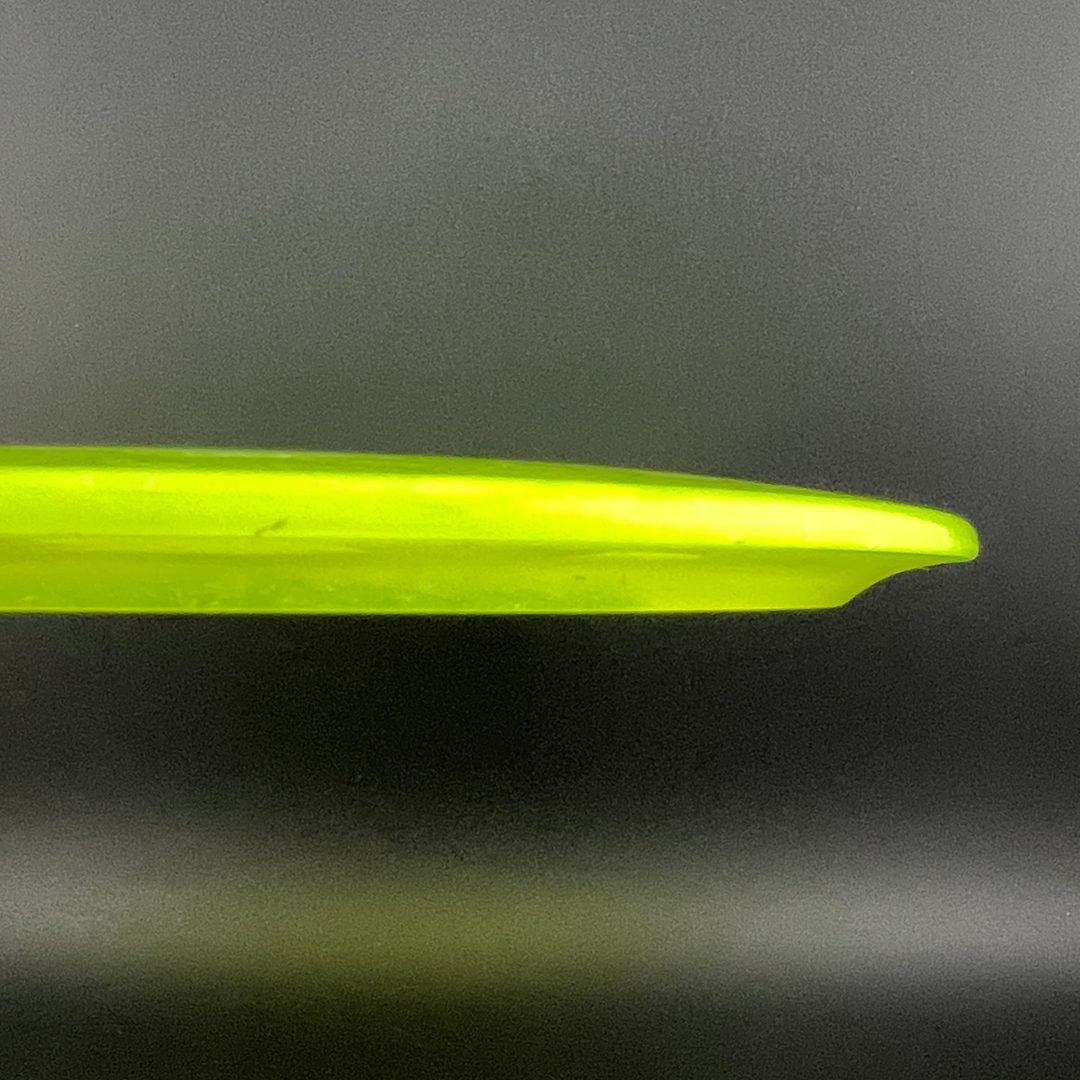 Marbled Clarus Vale Meridian Discs