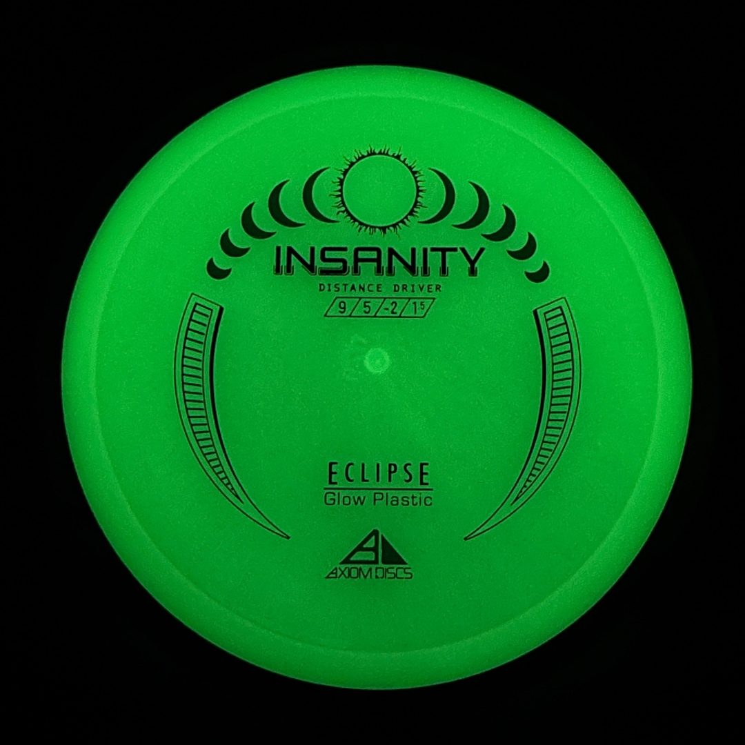 Eclipse Insanity Axiom