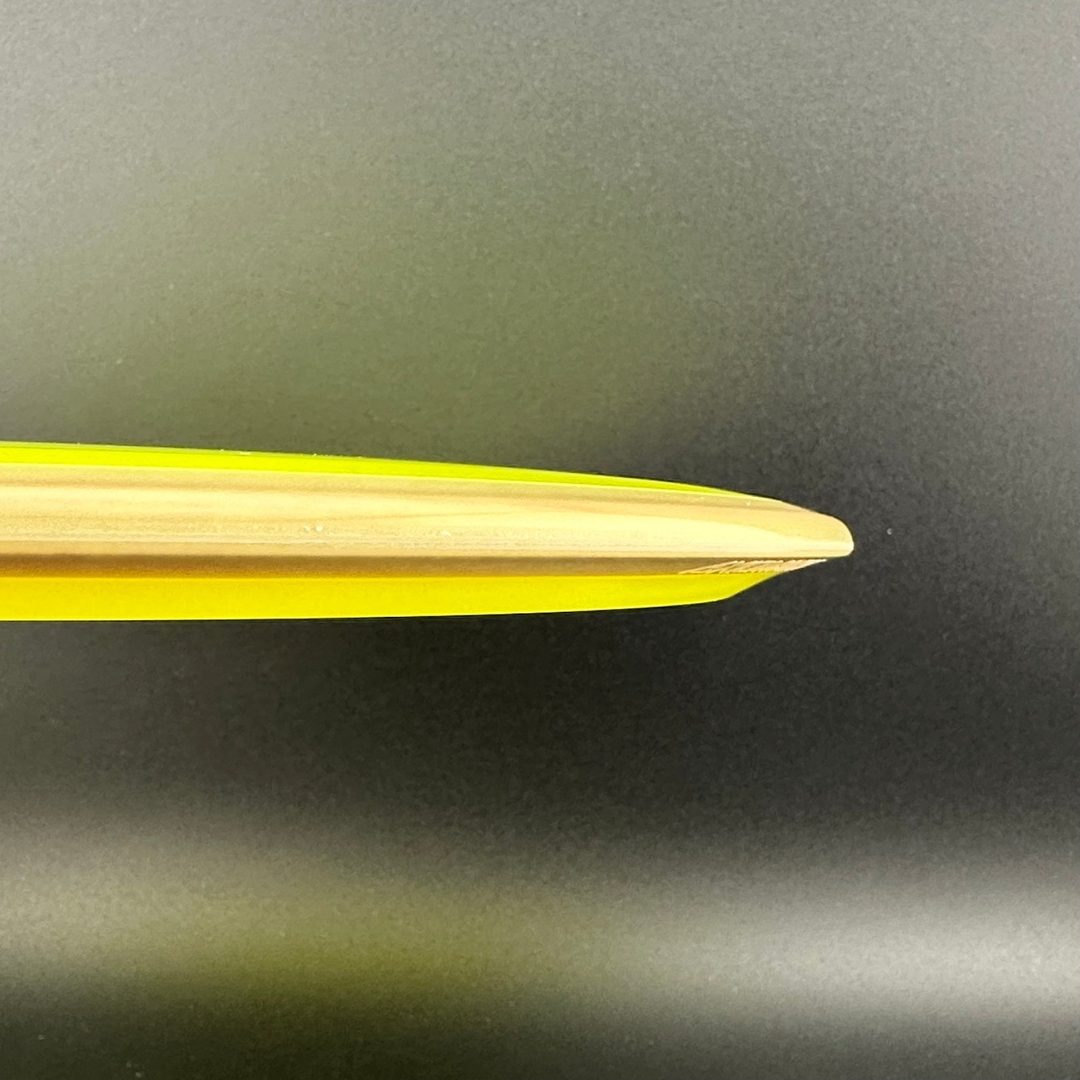 Neutron Crave - Blank Axiom