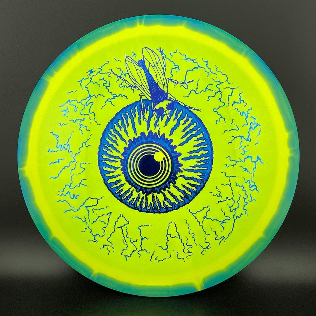 Halo Star Sidewinder- Eye-Fly RAD V2 by Ripper Studios Innova