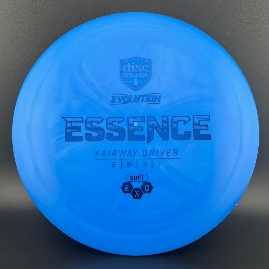 Soft Exo Essence - Lightweight Discmania