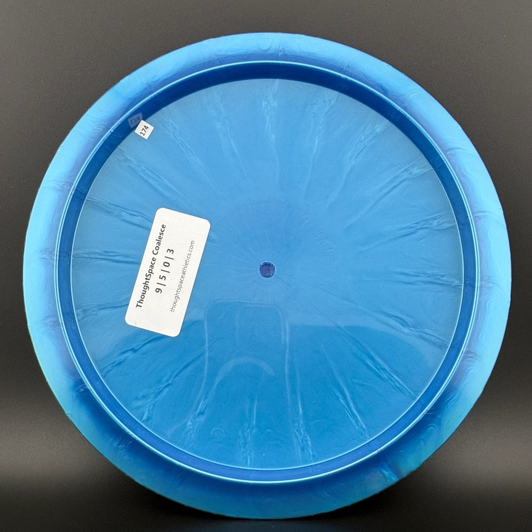 Ethereal Coalesce - TSA Family - Chase TSA