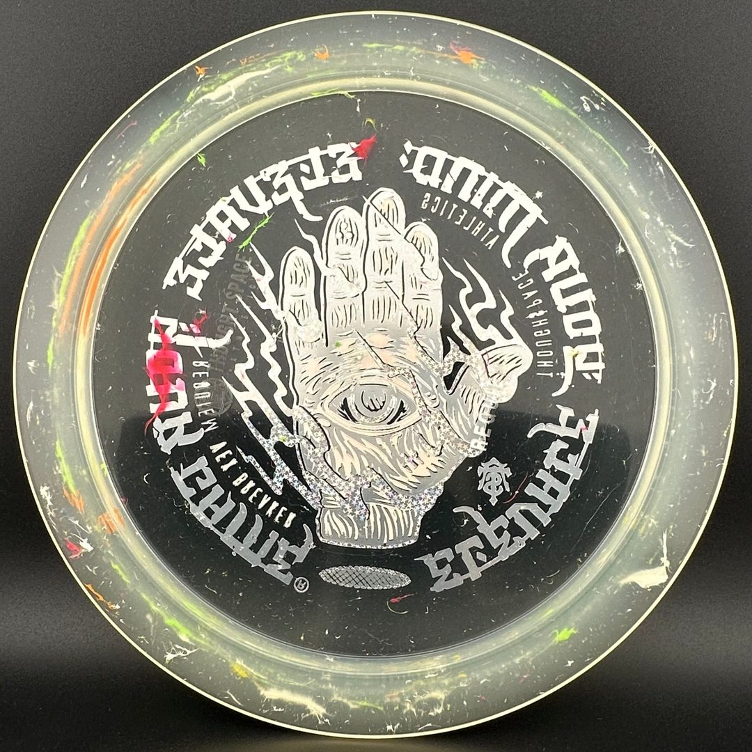 Vex Breaker Requiem TSA