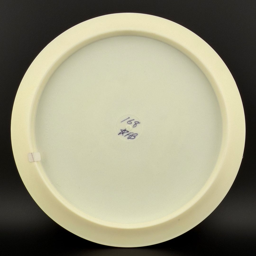 Star Firebird Penned - Vintage - 2 Foil Innova