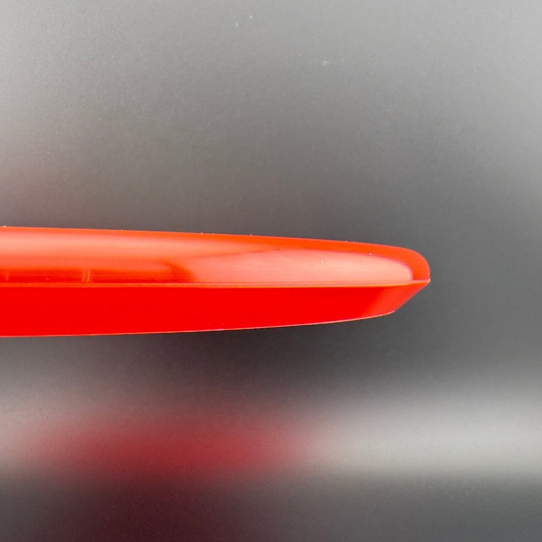 Z Zone - "The Venutian Man" by Marm O Set Discraft